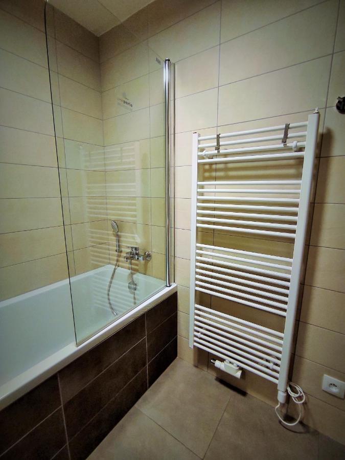 Apartman Svan B2 Říčky Exterior foto